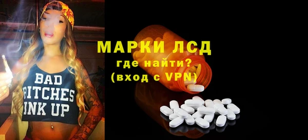 хмурый Краснослободск